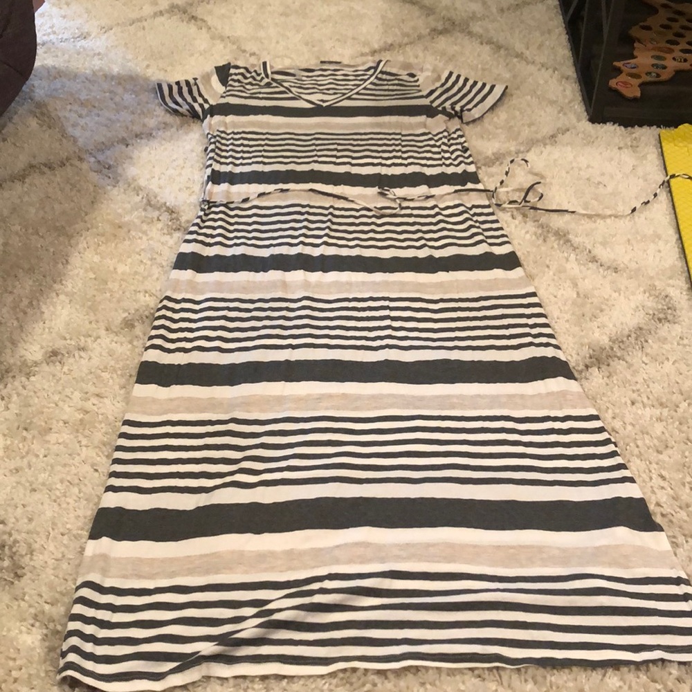 Jodifl maxi dress